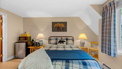 Fall Line Small Studio - Perfect For Two - On Shuttle Route W/ Amenities G6a 1 Bedroom Condo - Foto 2