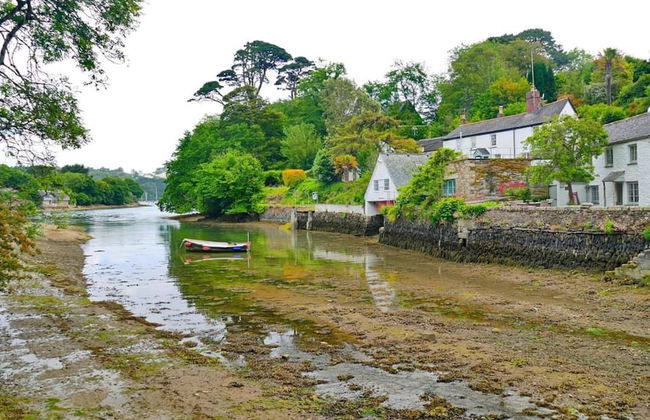 Wellspring Cottage nr Kynance Cove - Foto 14