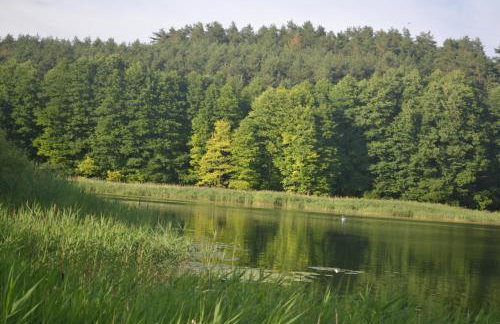 Domek na Górce - Mazury, Mrągowo - Photo 30