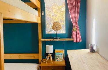 Bas de chalet station La Foux - Foto 20