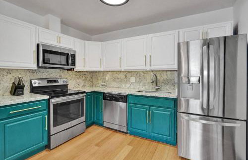 Heated Saltwater Pool Family & Pet-Friendly Oasis - Foto 29