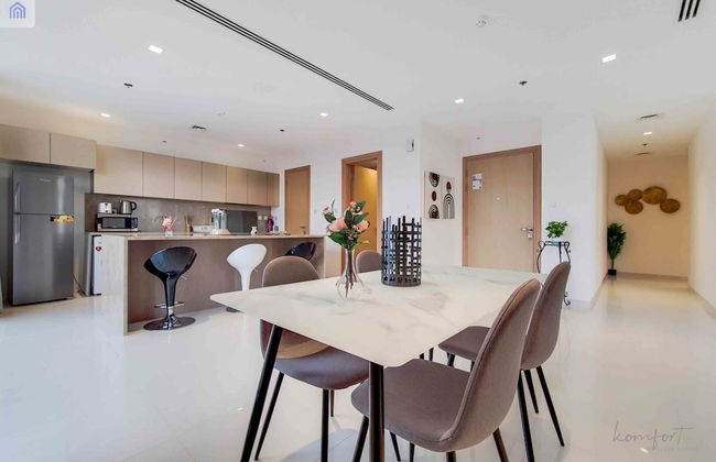 GreenFuture - A A Tower - Two beedroms - Photo 77