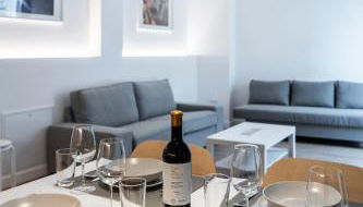 Urbanfive apartamentos Ourense centro - Foto 3