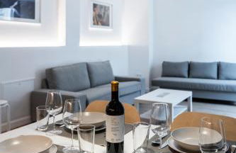 Urbanfive apartamentos Ourense centro - Foto 3