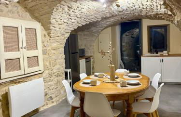 Magnanerie avec Tropezienne Uzès Arpaillargues - Photo 5