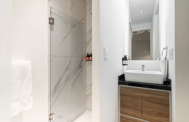 Lumina at Noma Condesa Mexico City - Foto 56