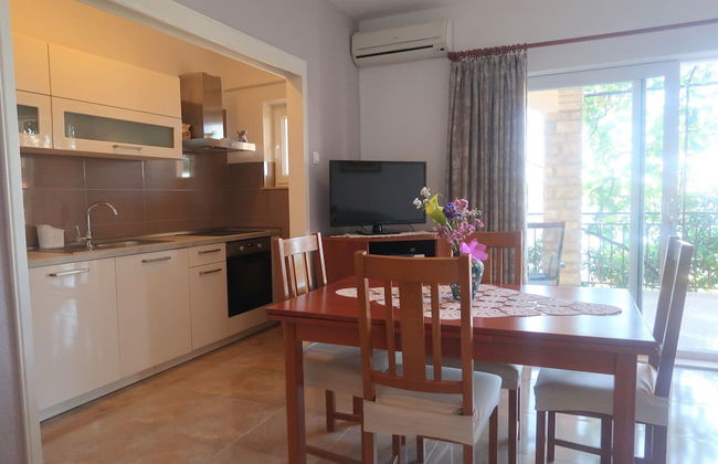 Cvita apartments - Foto 53