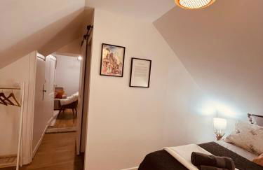 Le Havre d'Olga - Homillesime - Foto 30