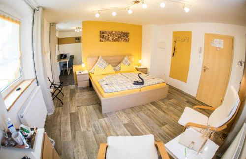 Treppendorfer Apartments - Foto 109