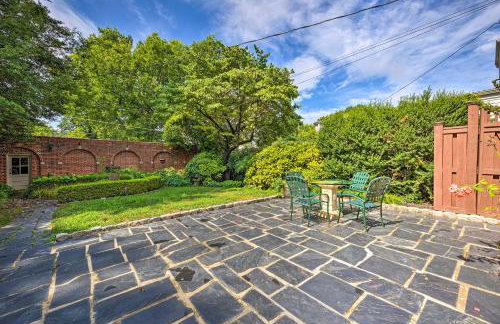 Cozy Richmond Studio Gorgeous Outdoor Space! - Foto 30