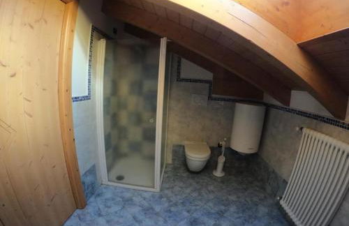 Appartamento Agritur nel Verde - Photo 13