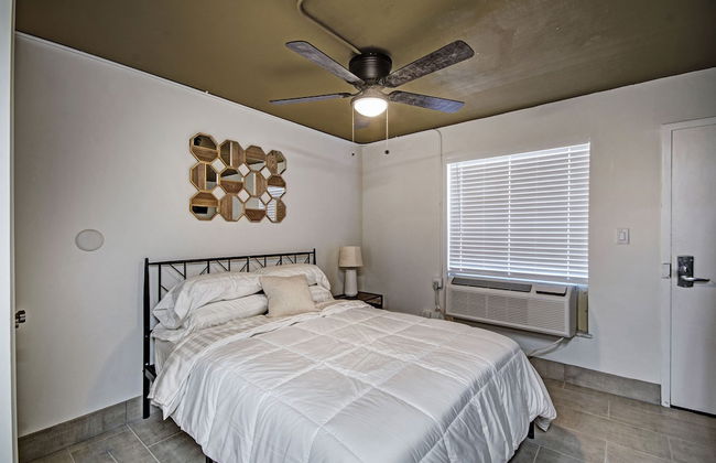 The Admiral Apartments - Foto 8