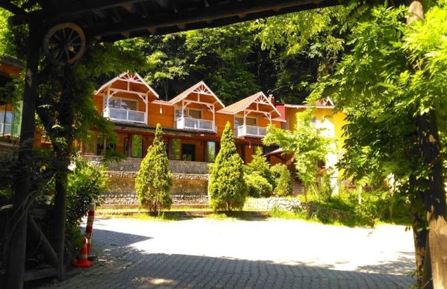 maşukiye dream homes - Foto 41