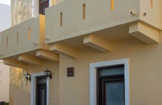 Elithas Central & Budget Stay - Foto 17