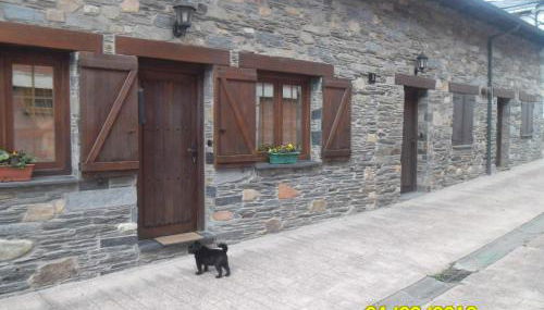 Casa los Ancares - Foto 2