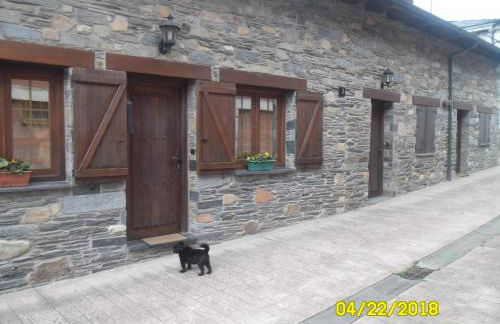 Casa los Ancares - Foto 2