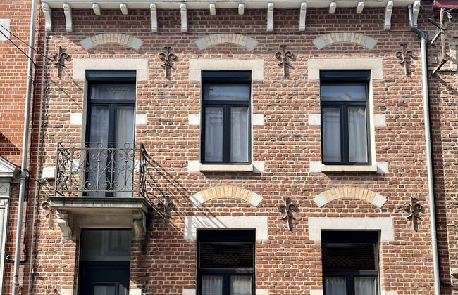 Appart Hotel Gambetta - Foto 31