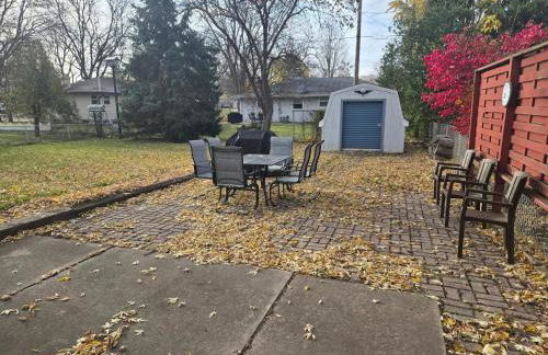 Three Bedroom Ranch walking distance to Lambeau - Foto 64