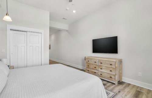 Pocahontas - Brand new condo in downtown Cape Charles! - Foto 16