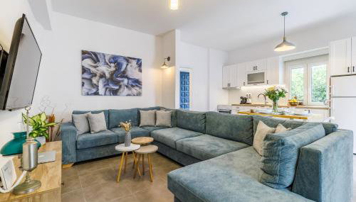 Servani Apartment - Foto 4