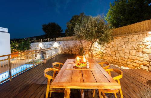 Villa Excesio - With Private Pool - Foto 20