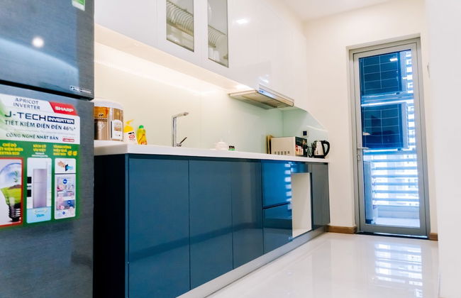 Sunflower Luxury Apartment - Foto 15