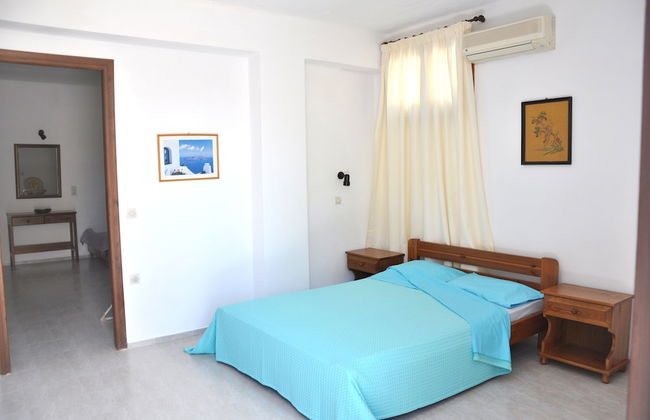 Michalis Apartments near the beaches with sea view - Foto 43