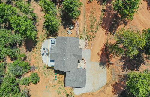 Valley Vista Lodge Hot Tub Shuffleboard Darts BBQ - Foto 36