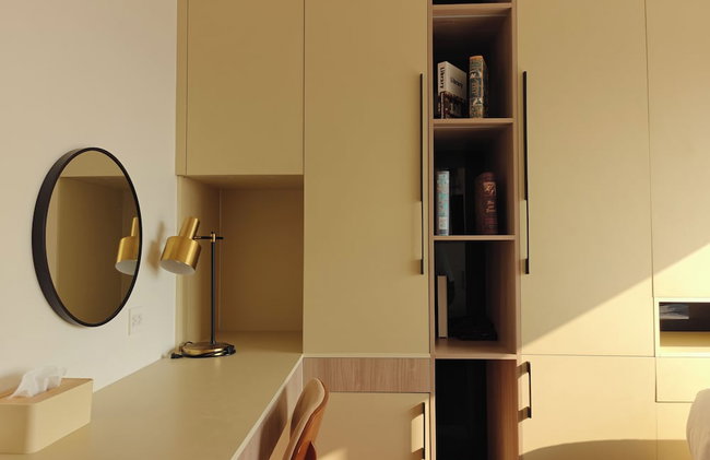 Soho Residence-Tony Apartment - Foto 69