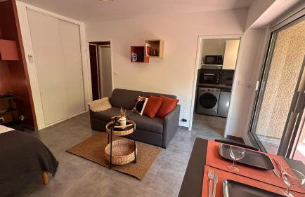 Les Appartements d'Edmond Rome Favier - Foto 7