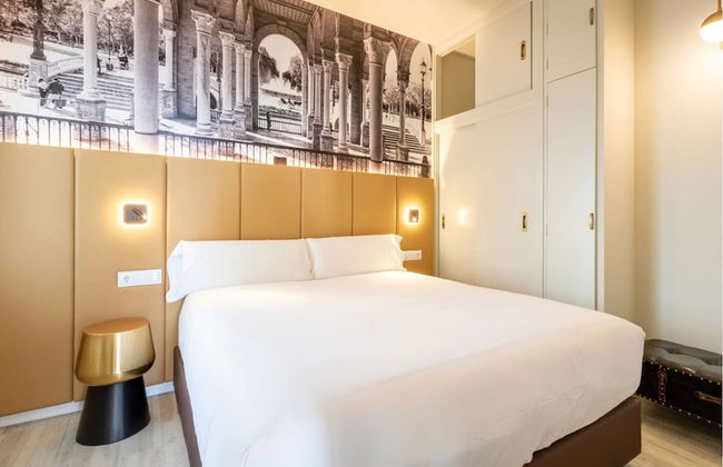 Harinas Central Apartments by Valcambre - Foto 9