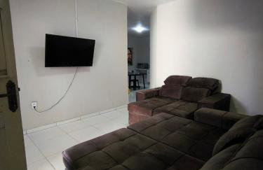 Piscina Privativa e Churrasqueira em Parnaíba-PI - Foto 38