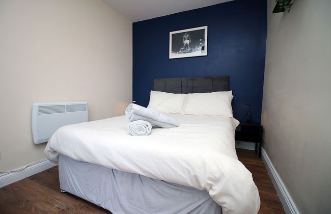 Karah Suites - Church Road II - Foto 12