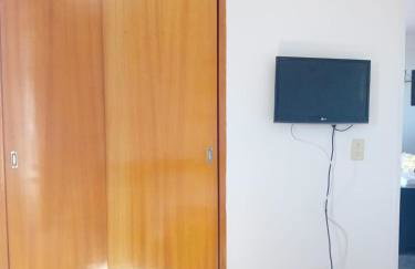 Apartamento Vista Mar - Foto 9