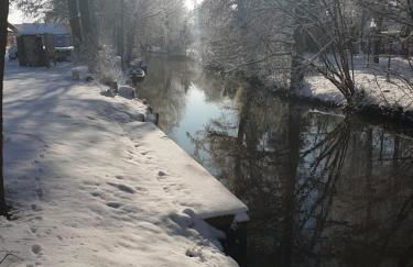 Ferienhaus Spreeidyll, Schlepzig - Foto 39