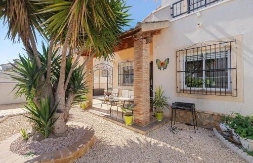 Modern Garden Home, Algorfa - Foto 20