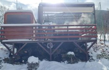 Noclegi Na Bukowym Stoku - Foto 4