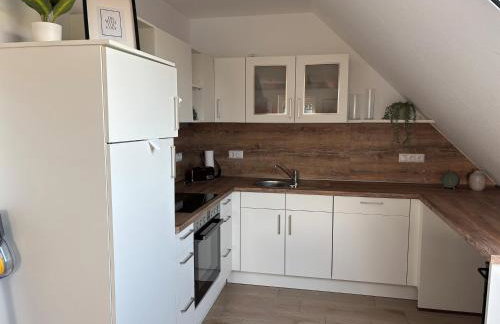 Ferienwohnung Nordsee - Photo 2