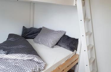 Neu 2023! Chalet Wasserkuppe Whirlpool u. Sauna - Foto 24