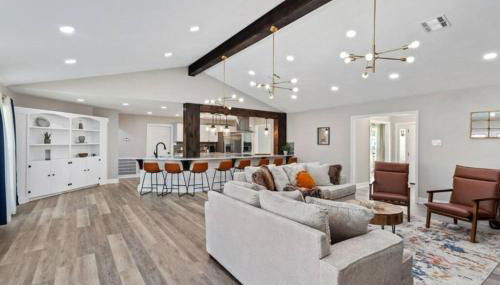 5 Bedroom Home In Lake Charles - Foto 2