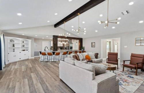 5 Bedroom Home In Lake Charles - Foto 2