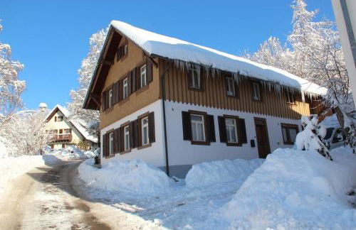 Ferienwohnung Sommerberg, Lenzkirch, 2 Schlafzimmer - Foto 18