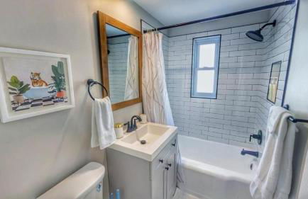 Stylish & Cozy #4 8 mins to DCA & Washington DC - Foto 7