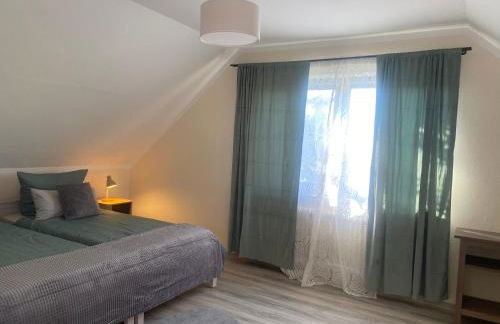 Apartment mit zwei Schlafzimmern - Foto 10