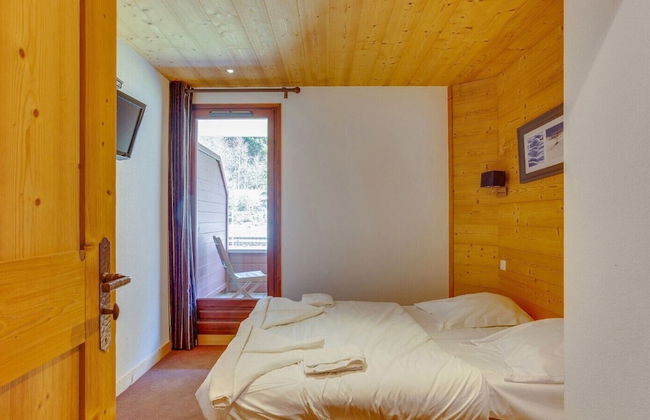 Dormio Resort Les Portes du Mont Blanc - Foto 15