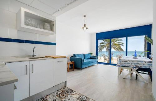 La Casa del Pescador Calafellmar - Foto 9