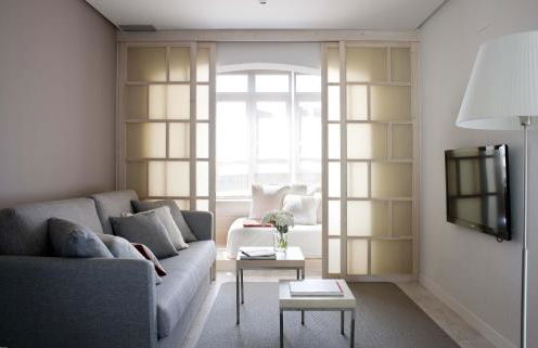 Eric Vökel Boutique Apartments - Gran Vía Suites - Foto 76