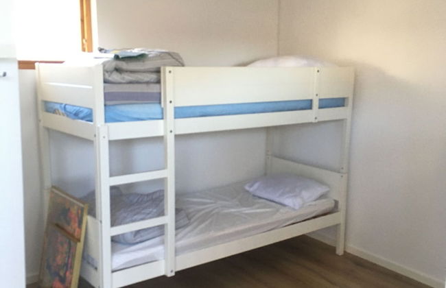 Idyllic Bungalow Close to sea and Forest - Foto 4