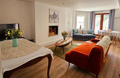 Liverpool Georgian Quarter Apartment - Foto 7