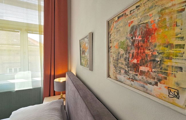 Orange Palm - Foto 33